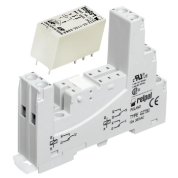 PRZEKAŹNIK ROPAM RM85-230V-1P